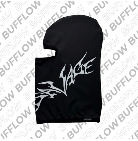 Savage Balaklava – kask altı balaklava, yakın görünüm