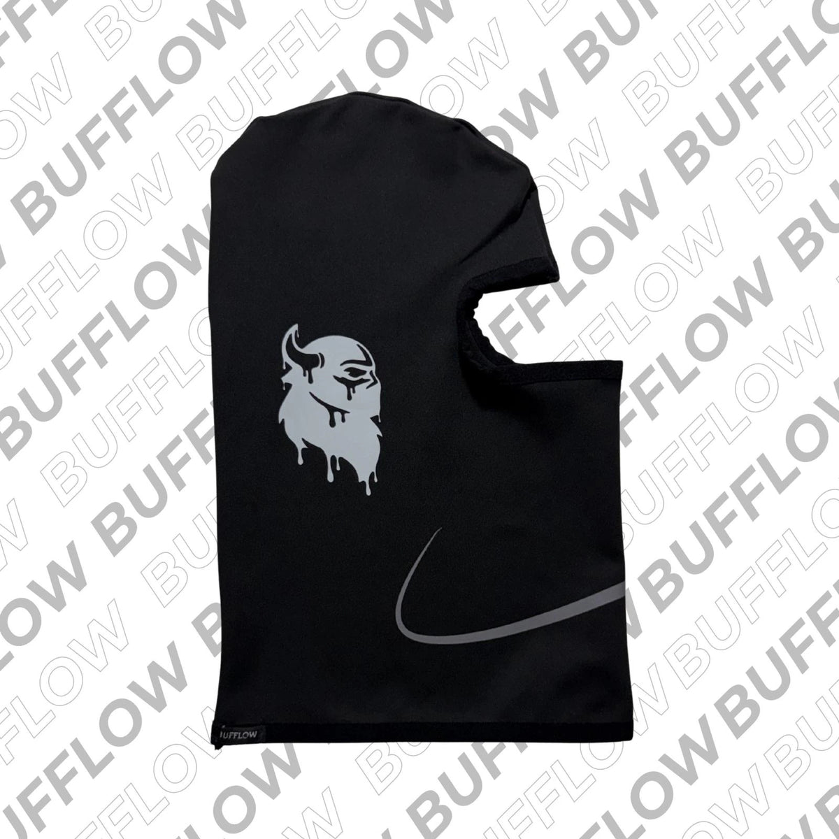 PHANTOM BALAKLAVA (SİYAH)