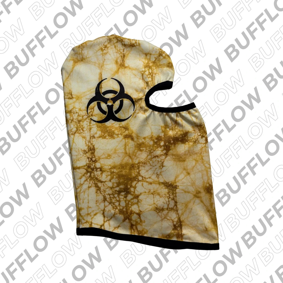 TOXİC CORE BALAKLAVA
