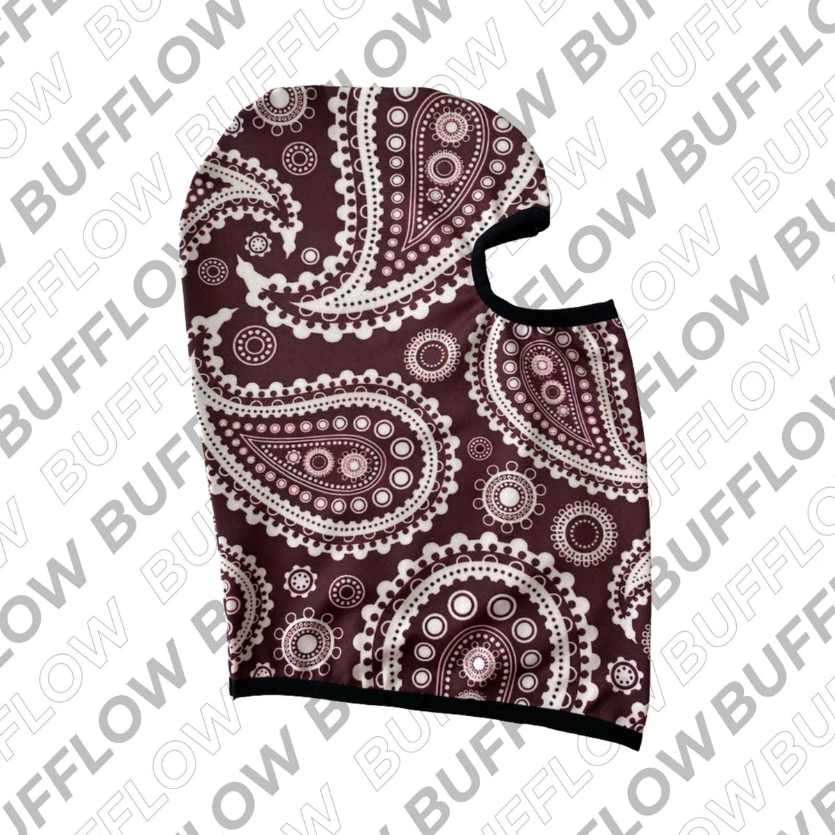 SİLENT BLOOM BALAKLAVA