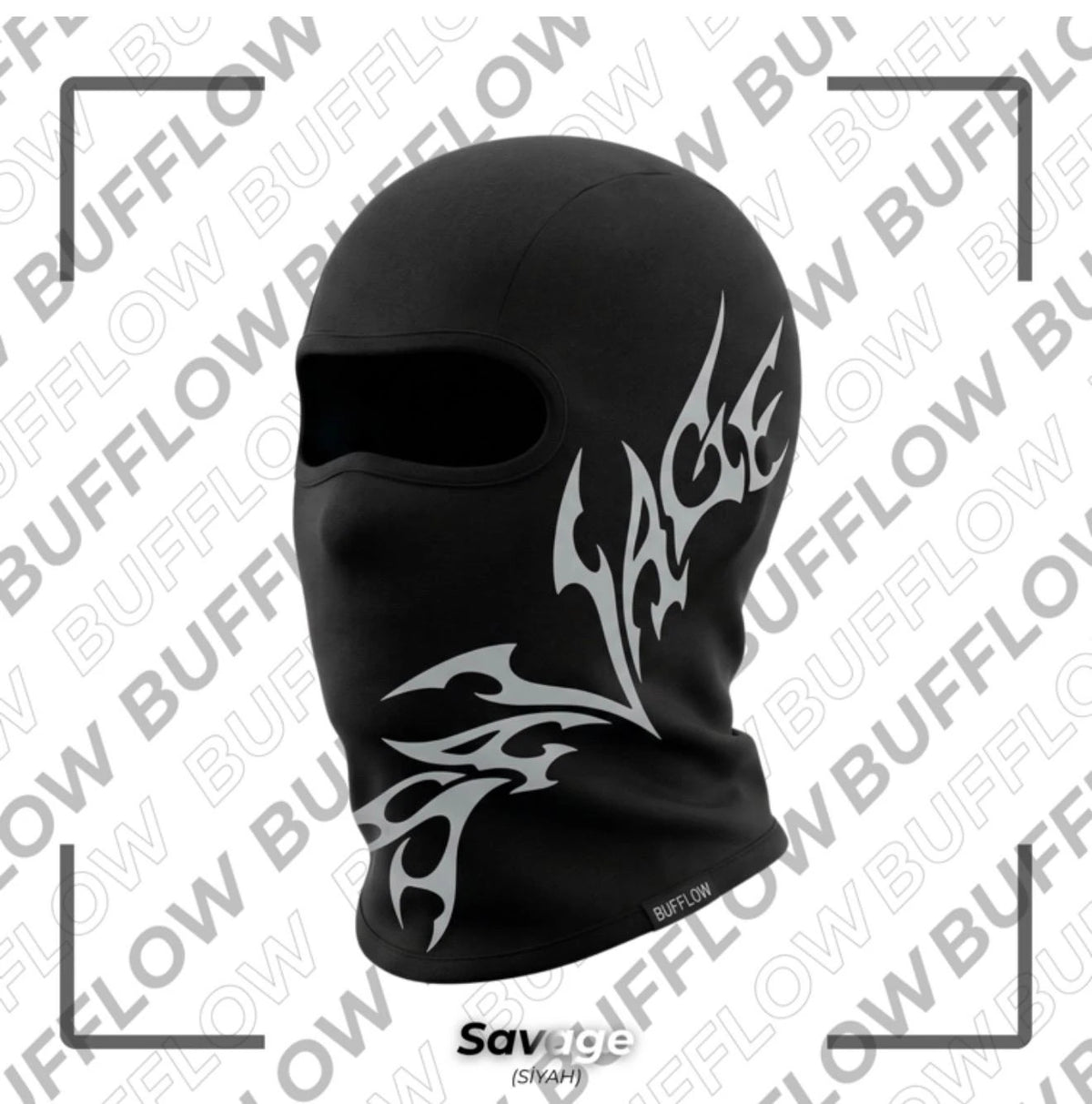 SAVAGE BALAKLAVA