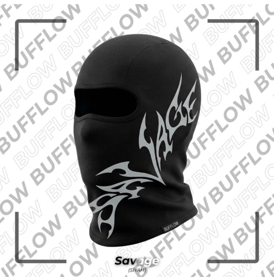 SAVAGE BALAKLAVA