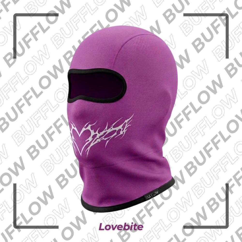 LOVE BİTE BALAKLAVA