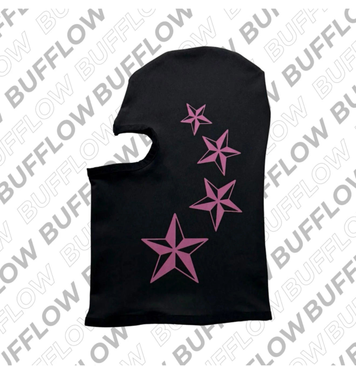 BUFFLOW PEMBE BALAKLAVA