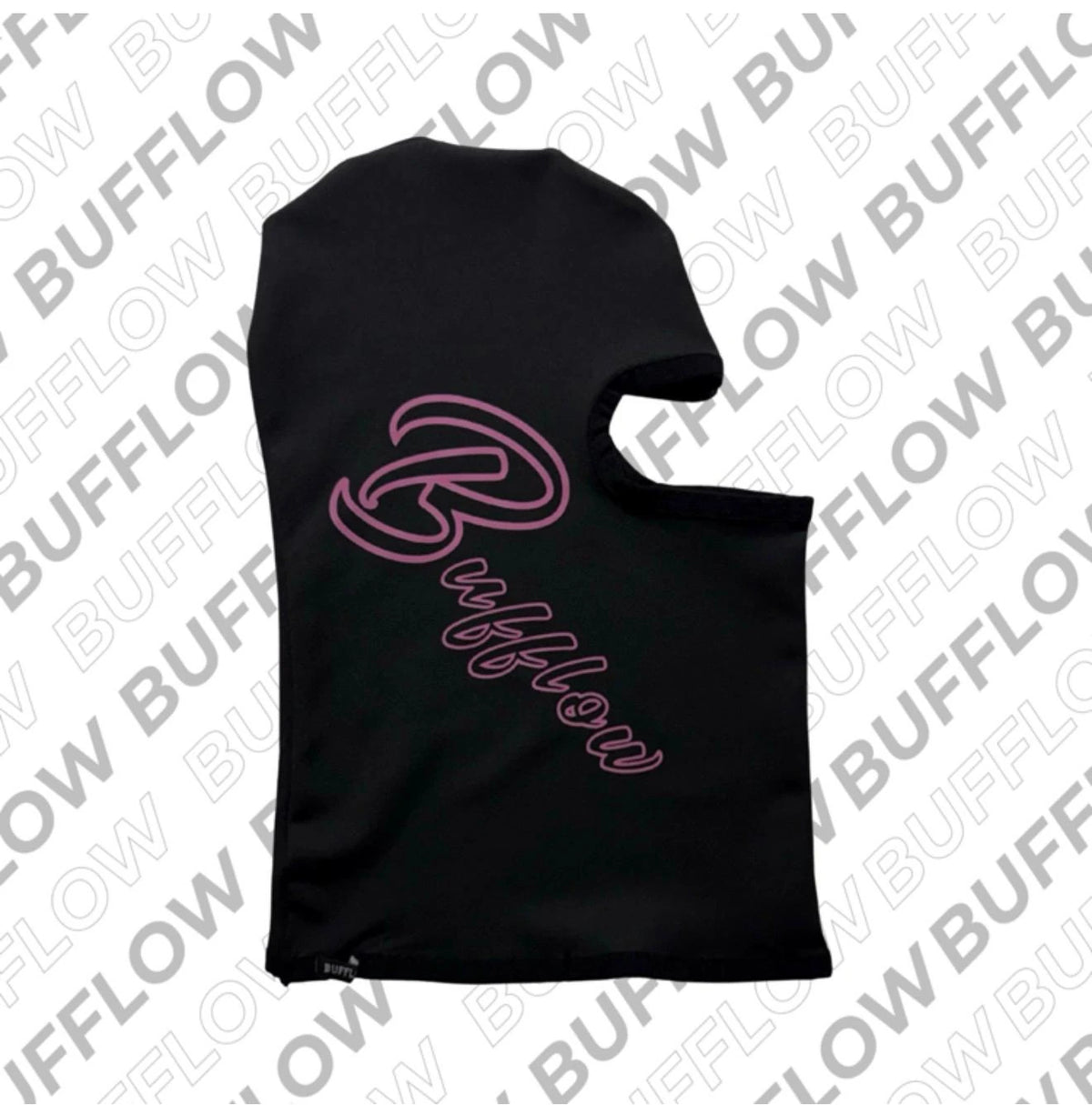 BUFFLOW PEMBE BALAKLAVA