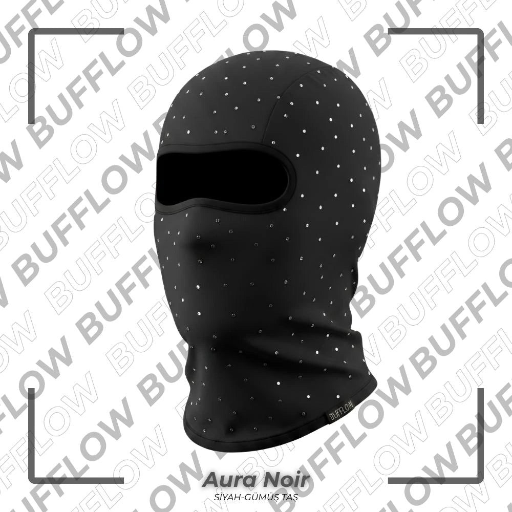 AURA NOİR BALAKLAVA