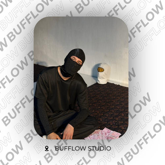 Aura Noir Kolluk – kolluk detay görünümü
