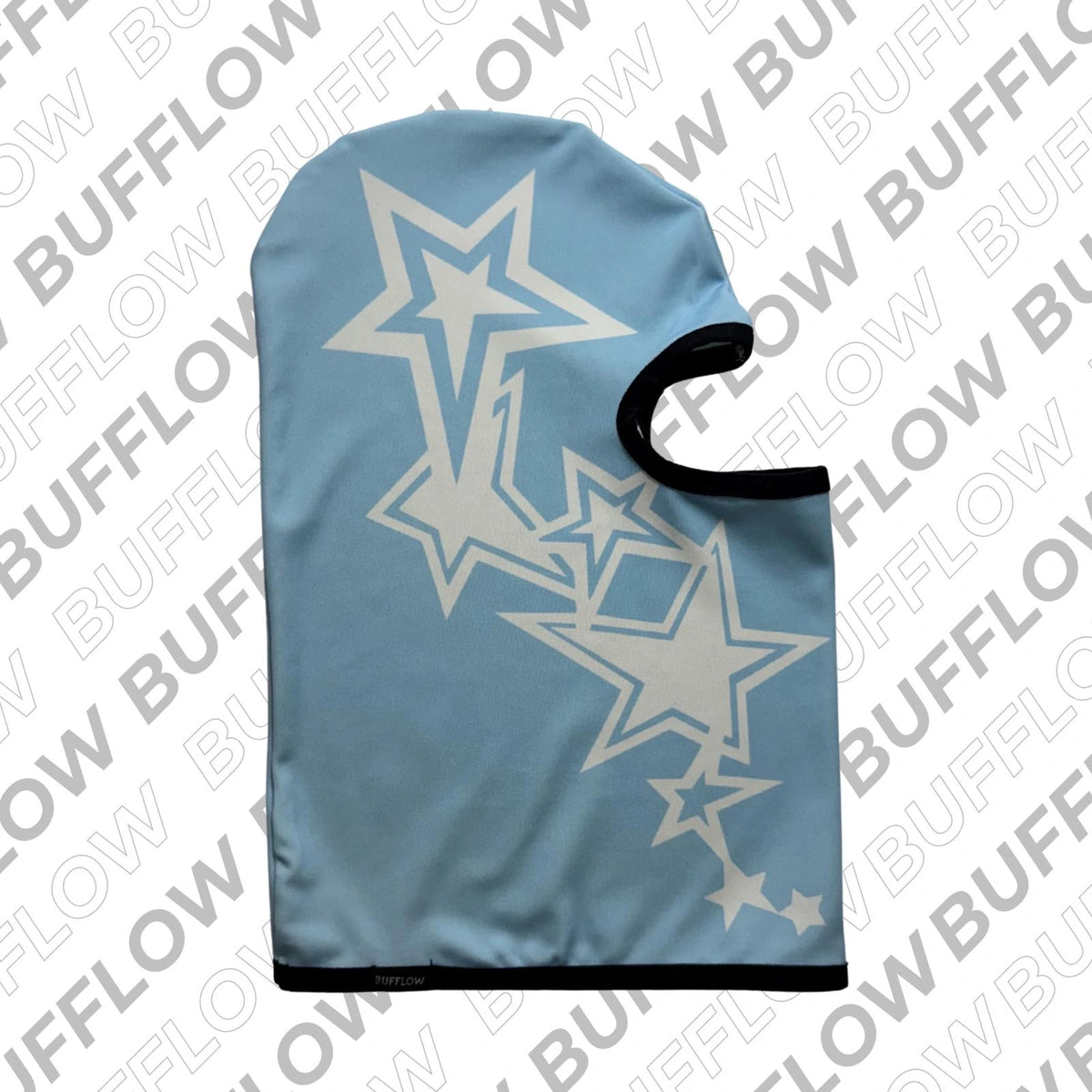 STARFALL BALAKLAVA (turkuaz)