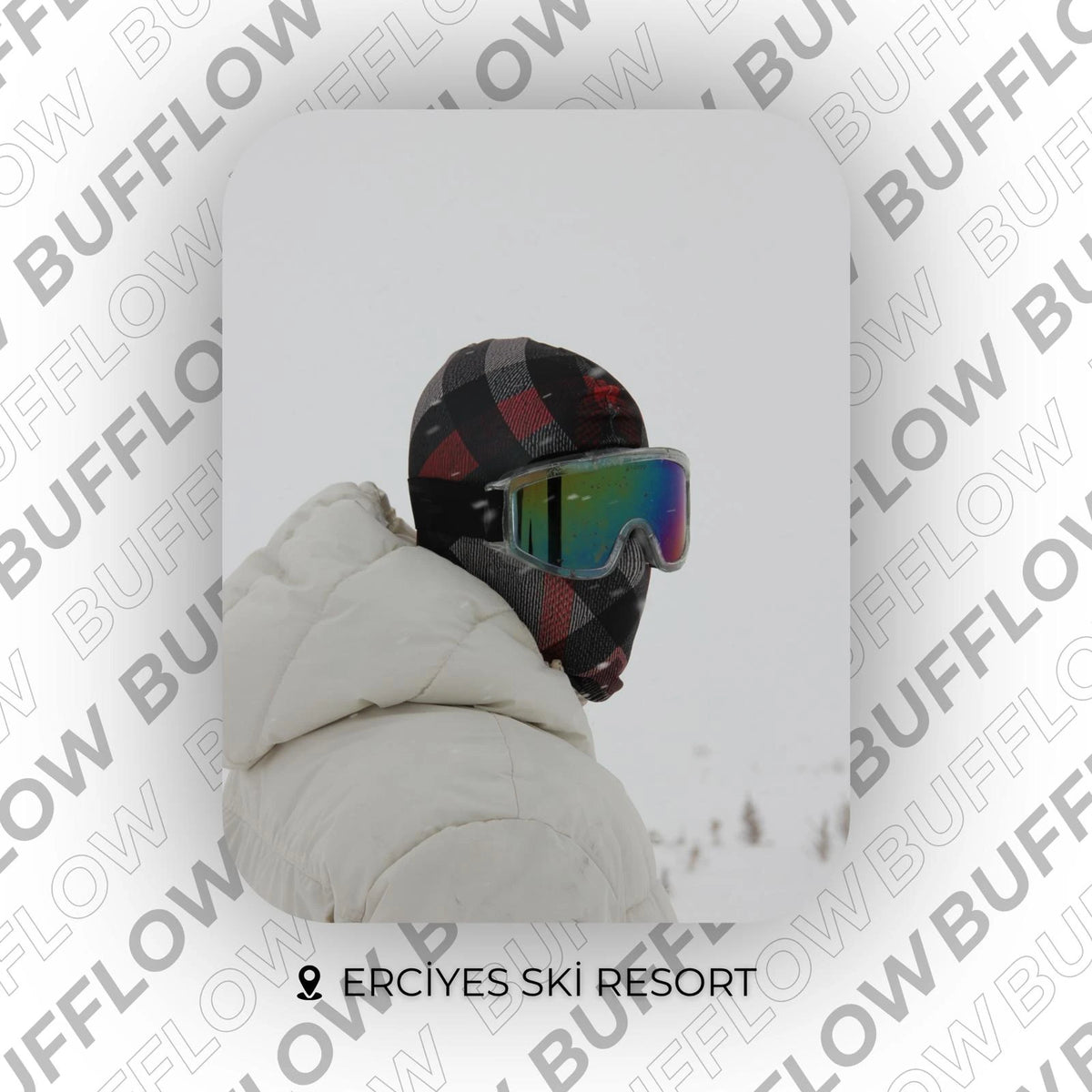 EKOSE BALAKLAVA