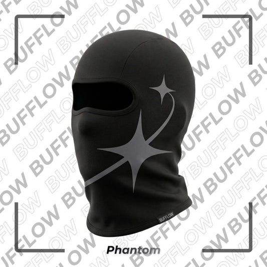 PHANTOM BALAKLAVA (SİYAH)