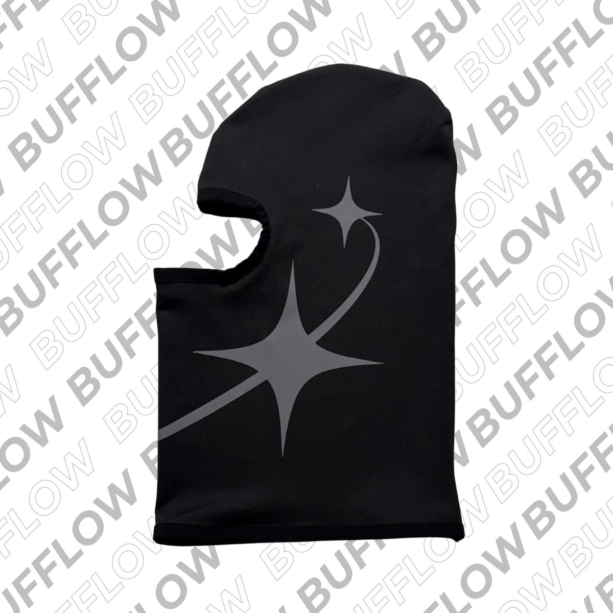 PHANTOM BALAKLAVA (SİYAH)
