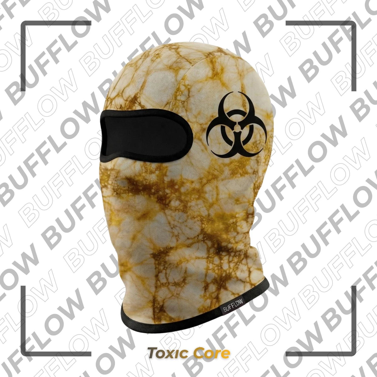 TOXİC CORE BALAKLAVA
