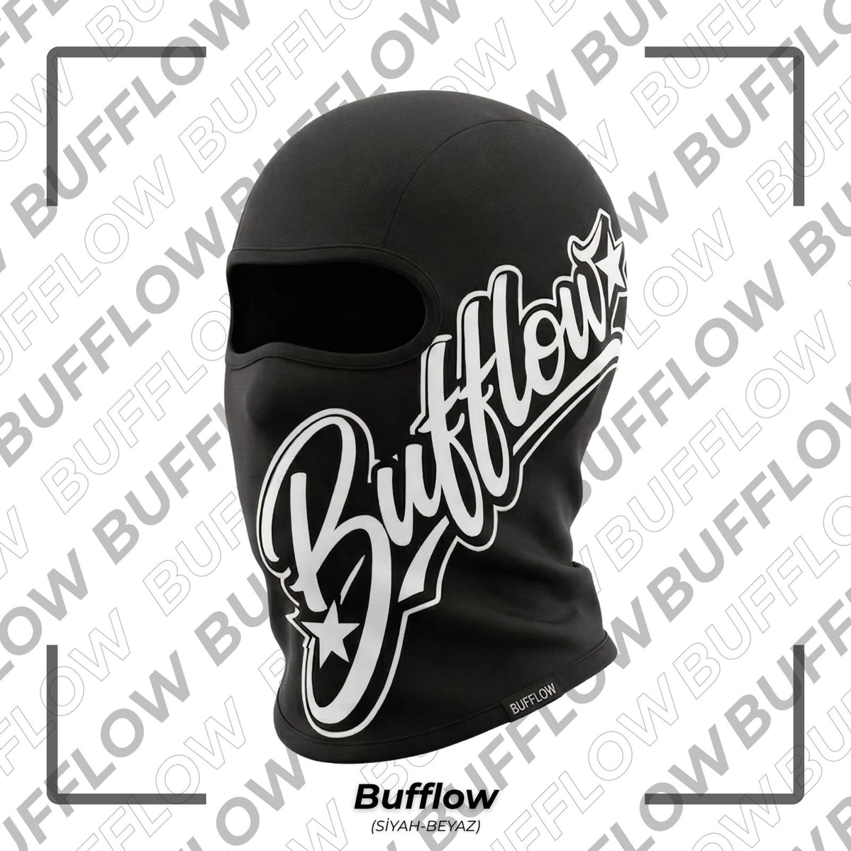 BUFFLOW BALAKLAVA