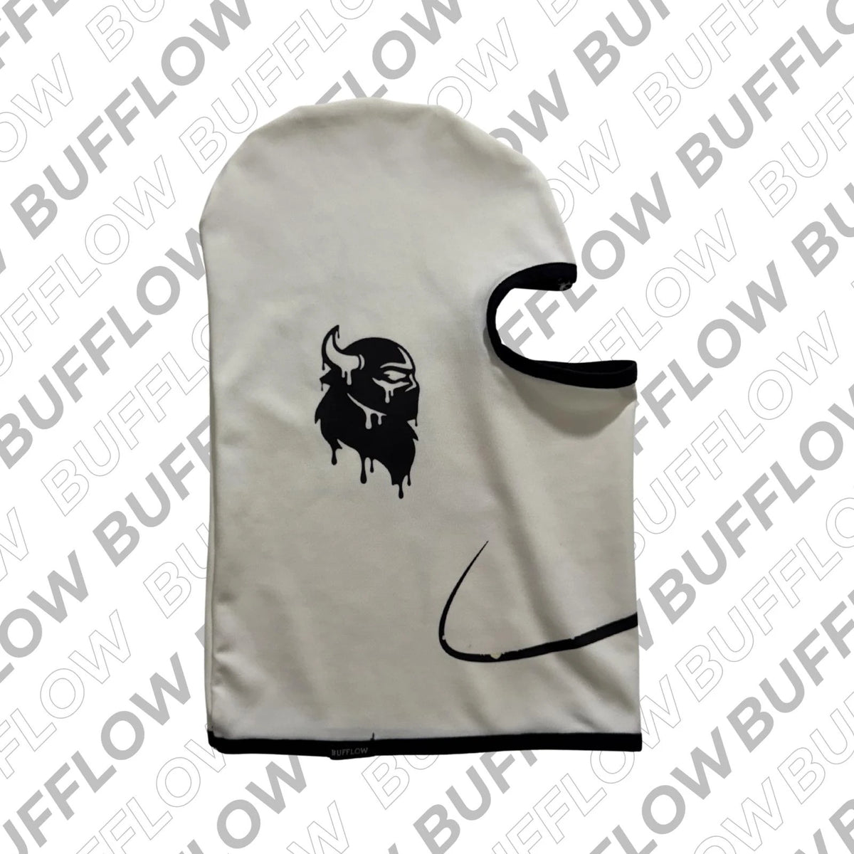 PHANTOM BALAKLAVA (BEYAZ)