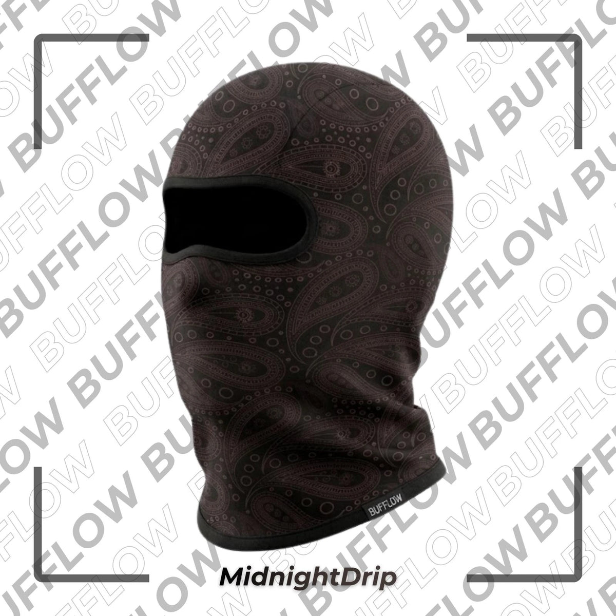 MİDNİGHT DRİP BALAKLAVA
