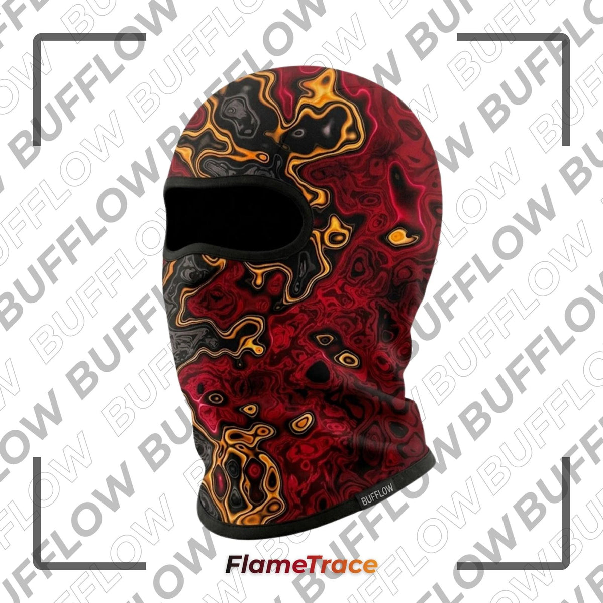 FLAME TRACE BALAKLAVA