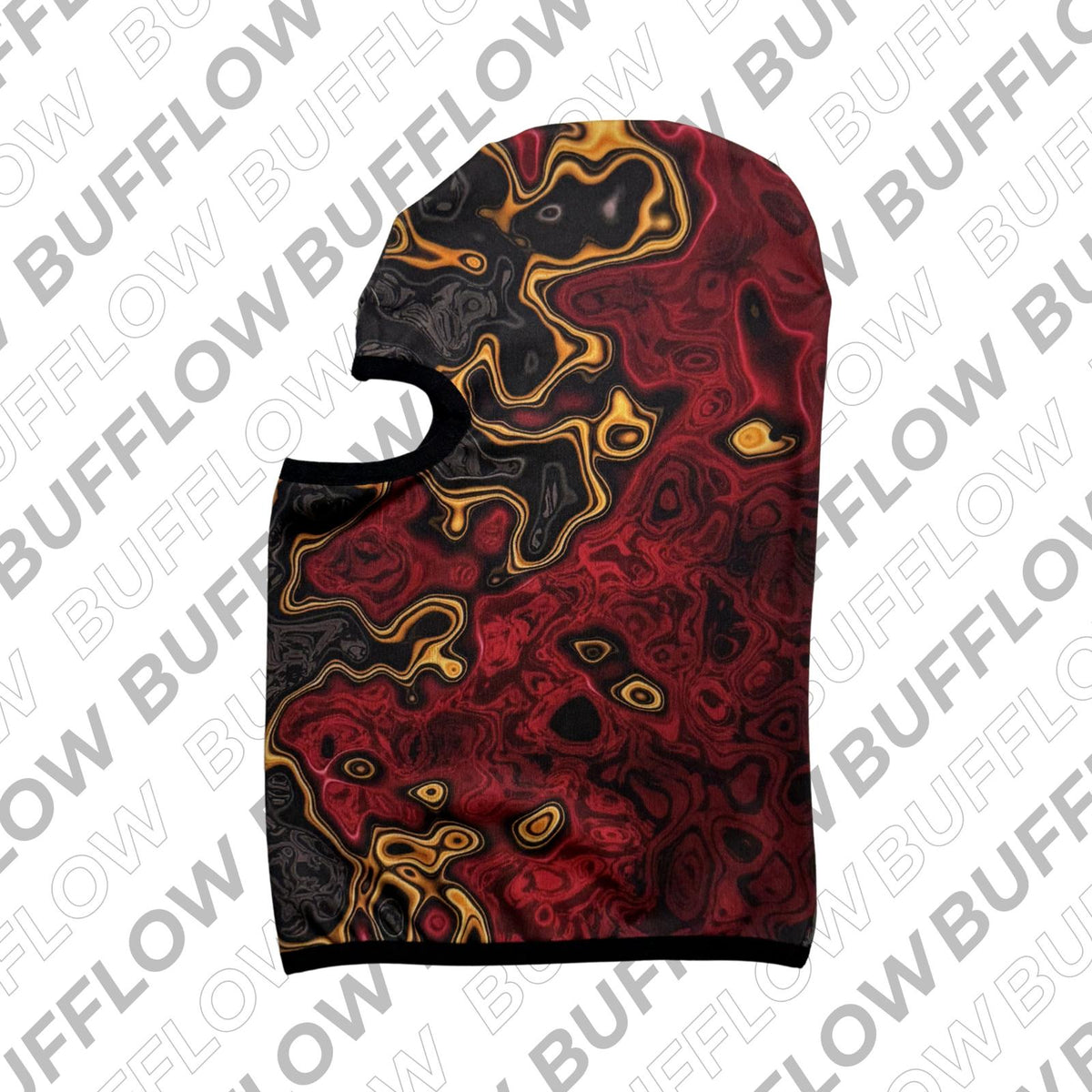 FLAME TRACE BALAKLAVA
