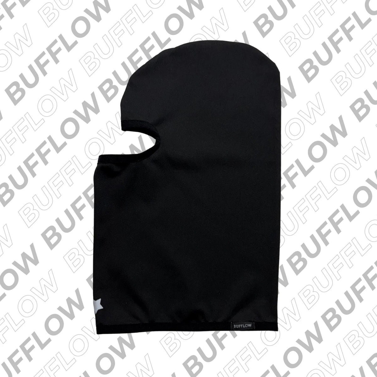 STARFALL BALAKLAVA (SİYAH)