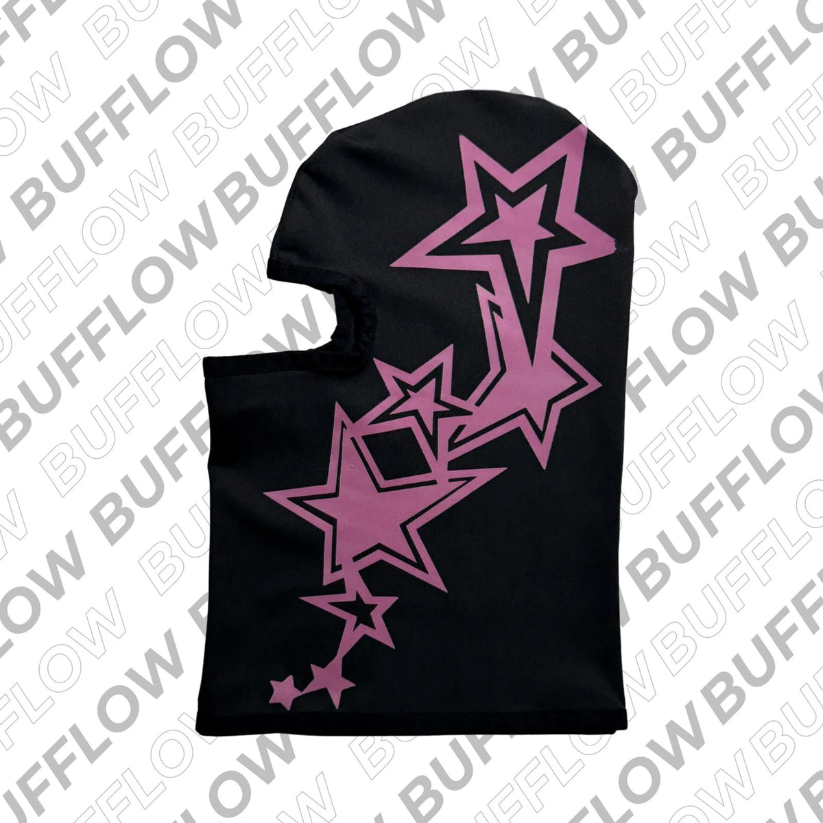 STARFALL BALAKLAVA (PEMBE)