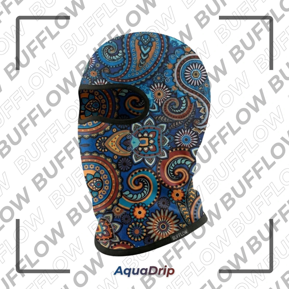 AQUA DRİP BALAKLAVA
