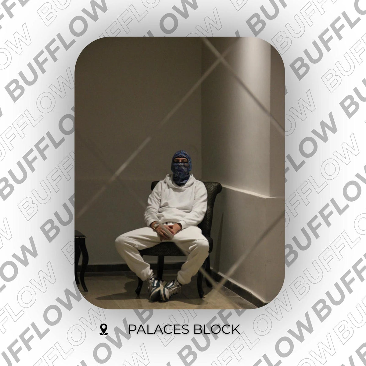 AQUA DRİP BALAKLAVA