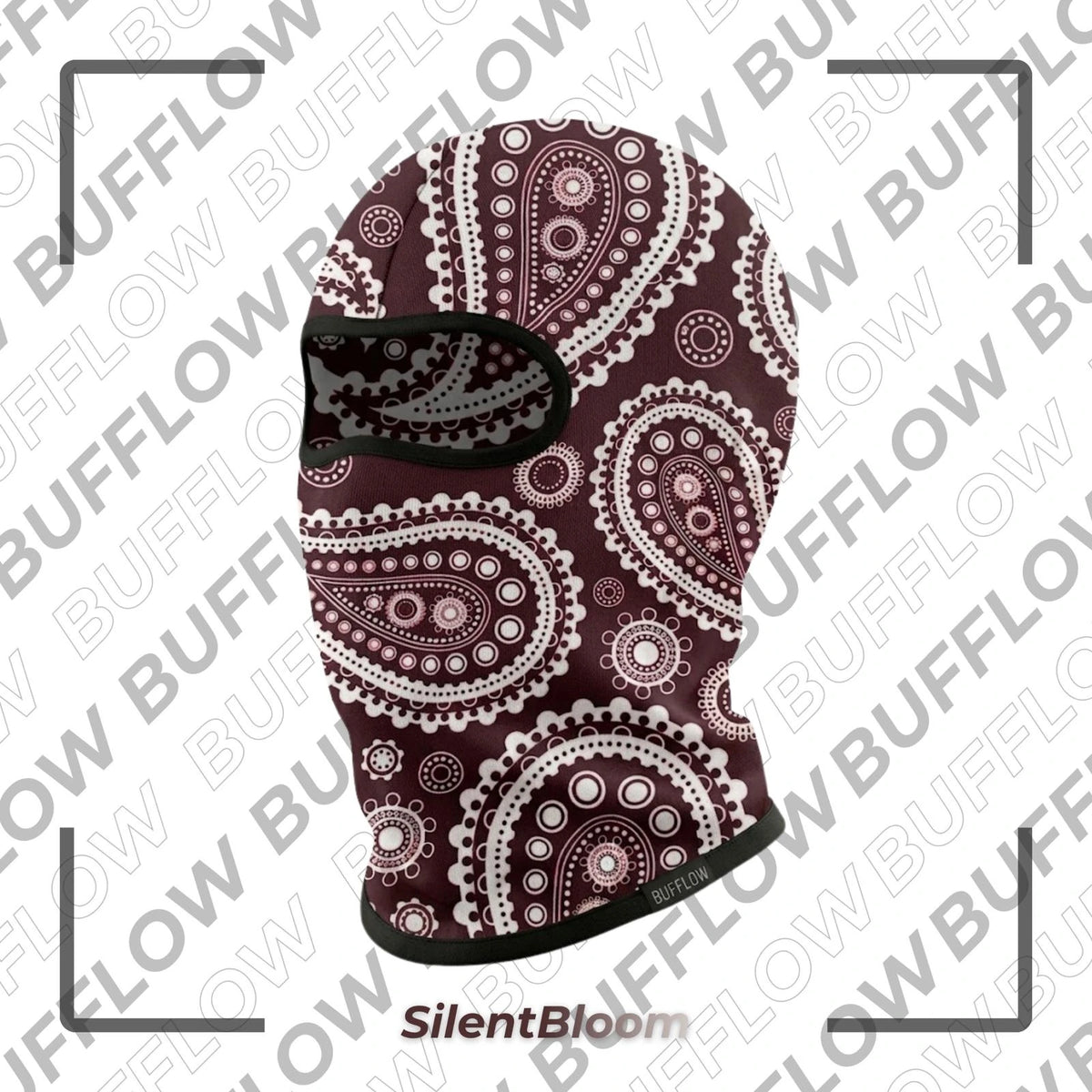 SİLENT BLOOM BALAKLAVA