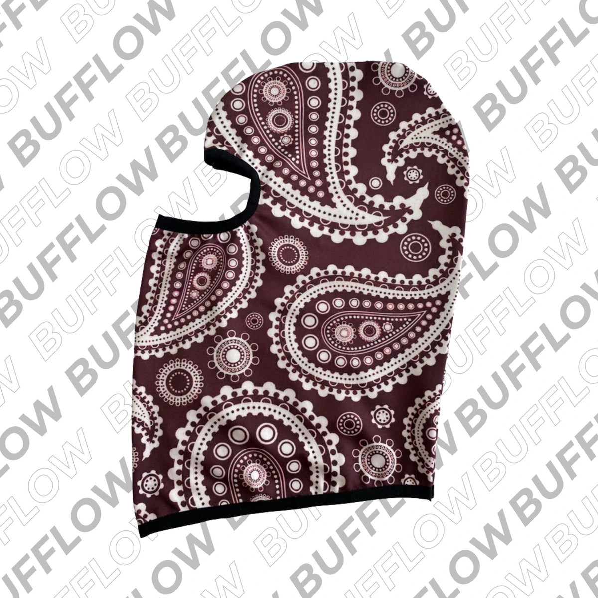 SİLENT BLOOM BALAKLAVA