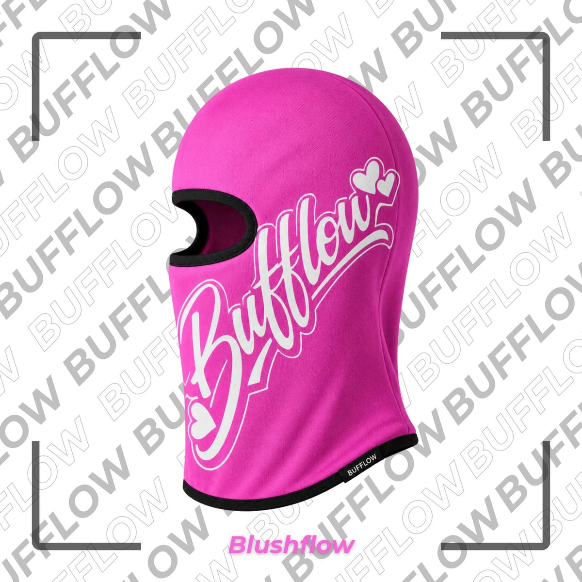 BLUSHFLOW BALAKLAVA