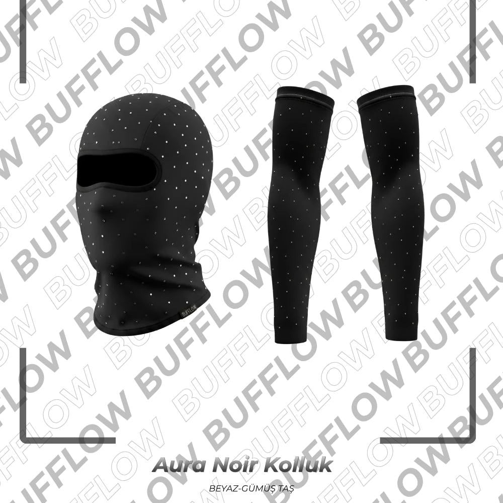 AURA NOİR SET