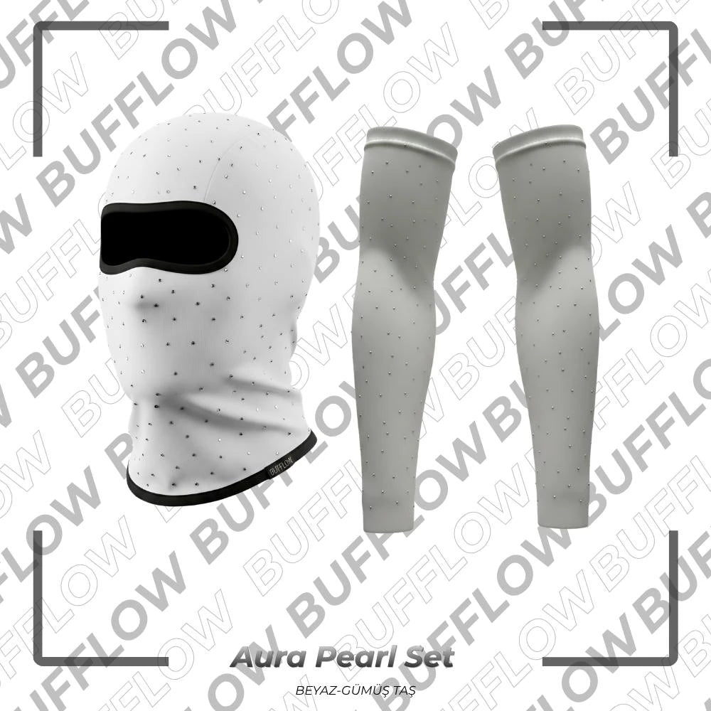 AURA PEARL SET