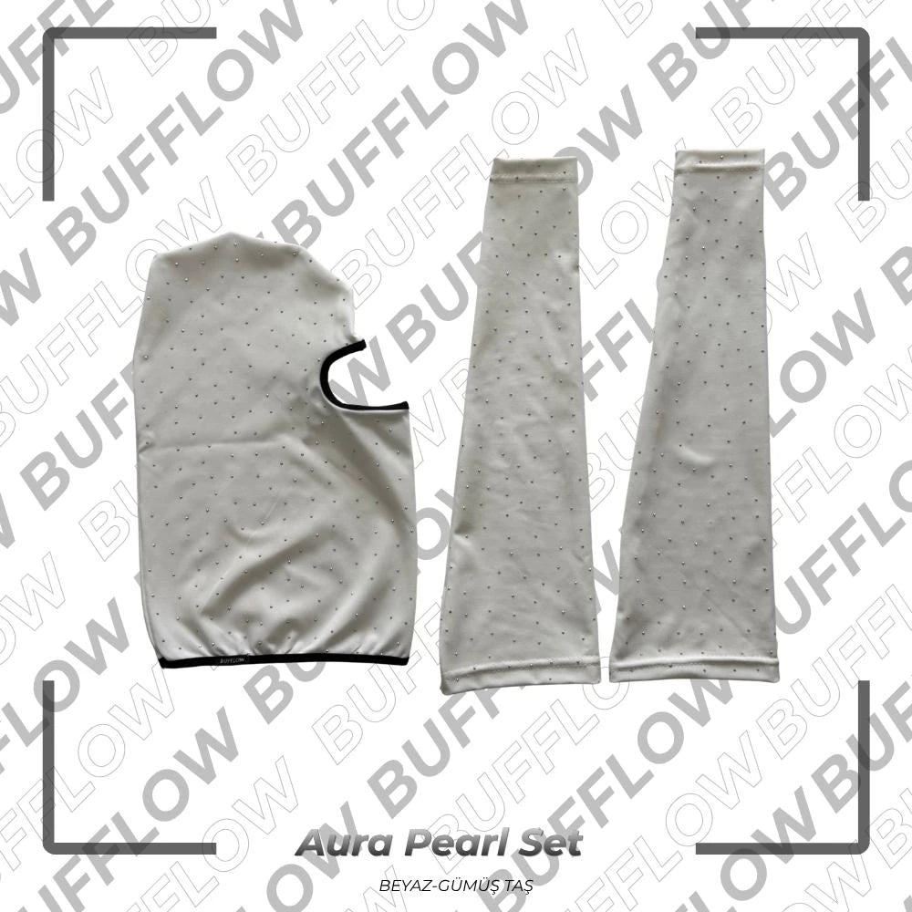 AURA PEARL SET